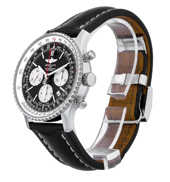 Breitling Navitimer 01 AB0121 Image 2